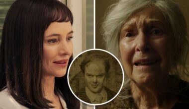 ‘IT: Welcome to Derry’ Reveals Madeline Stowe is Playing the Younger Version of ‘IT: Chapter Two’s Freaky Mrs. Kersh