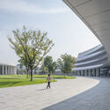 © Fangfang Tian Westlake University Yungu Campus / HENN - Exterior Photography