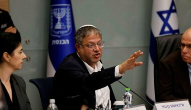 Knesset Debates Bill Imposing Death Penalty for Terrorists 'Within 90 Days, Without Appeal' - Haaretz