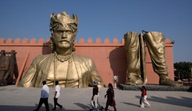 Epic tales and star power: How Tollywood is reshaping Indian cinema