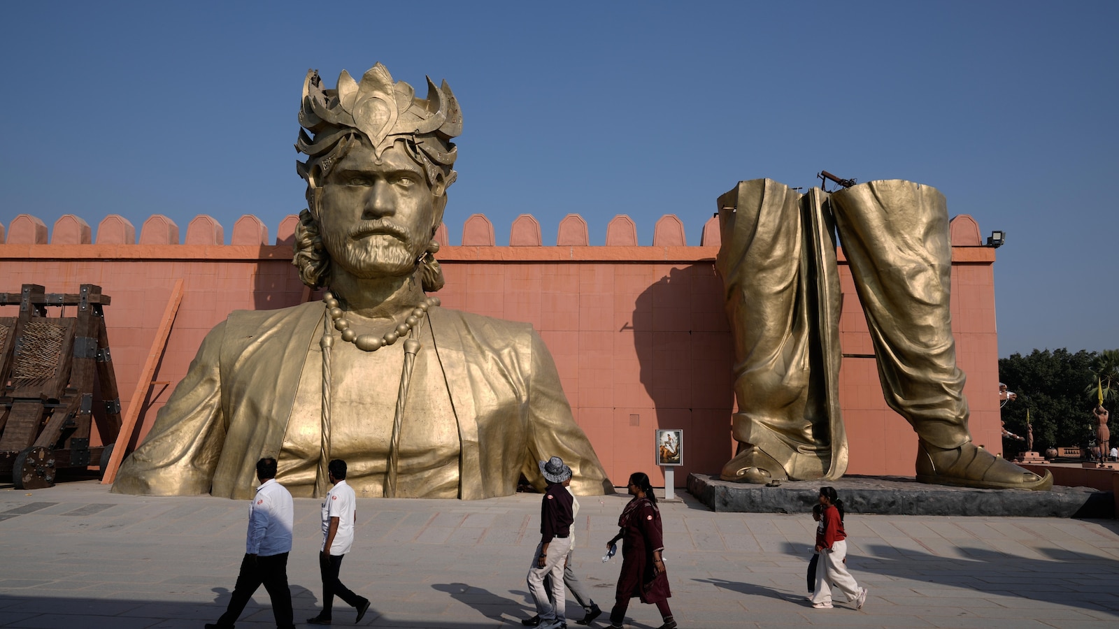 Epic tales and star power: How Tollywood is reshaping Indian cinema