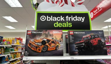 US retailers are about to see if Black Friday benefits from a holiday halo effect