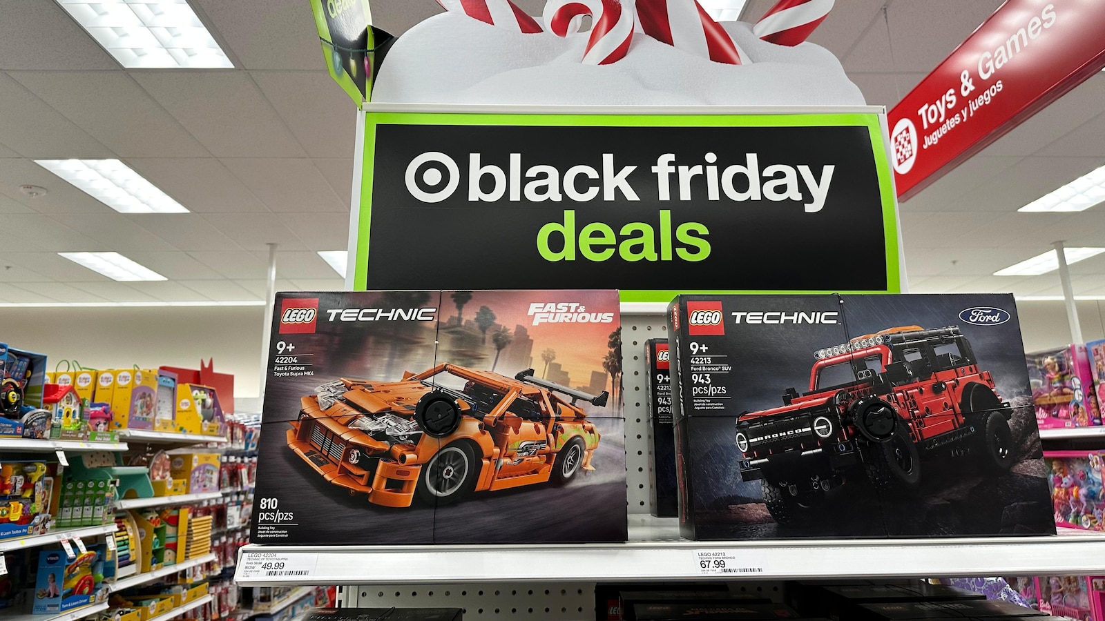 US retailers are about to see if Black Friday benefits from a holiday halo effect