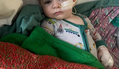 Babies who drank ByHeart formula got sick months before botulism outbreak, parents say