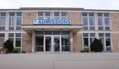 Sherman Hall at Winnebago Mental Health Institute