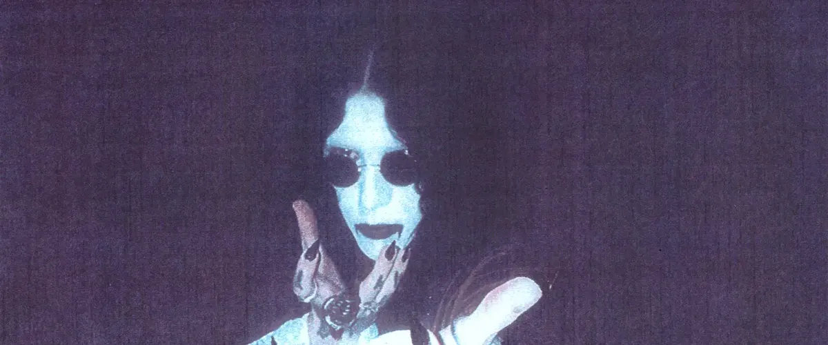 Retro Symphonic Black Metal Band Worm Sign With Century Media, Launch "Necropalace" Short Film