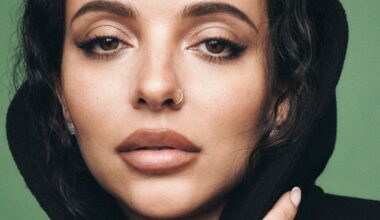 Jade Thirlwall interview: life after Little Mix
