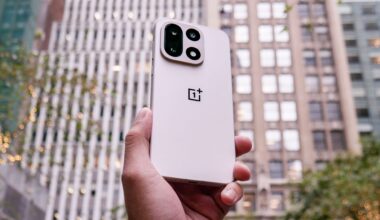 I've spent 2 weeks with the OnePlus 15 — 7 ways it beats the Galaxy S25 Ultra