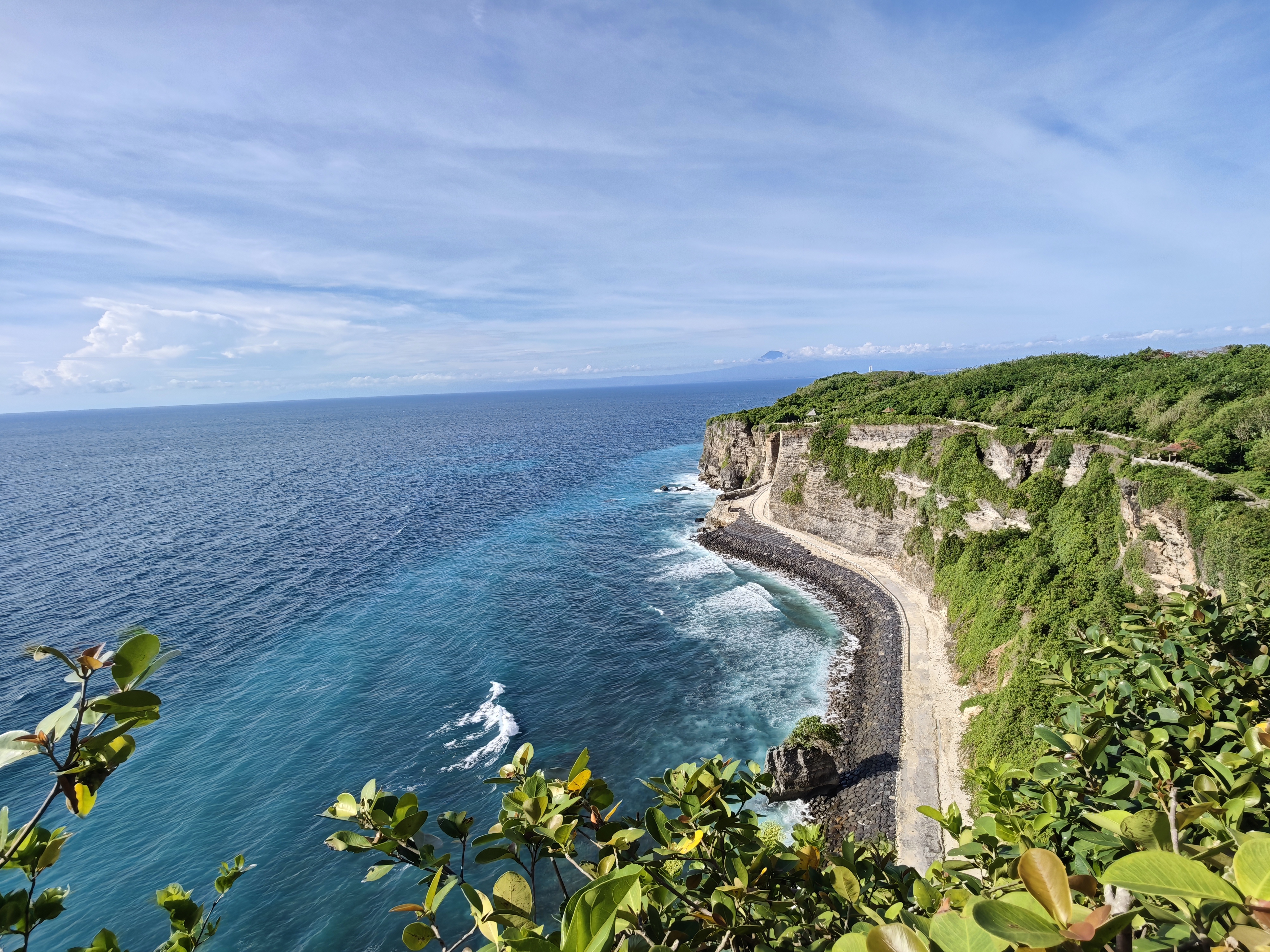 POCO F8 Ultra camera testing in Bali by Android Central