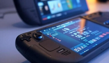 Linux Surpasses 3% Steam User Share in October 2025 Milestone