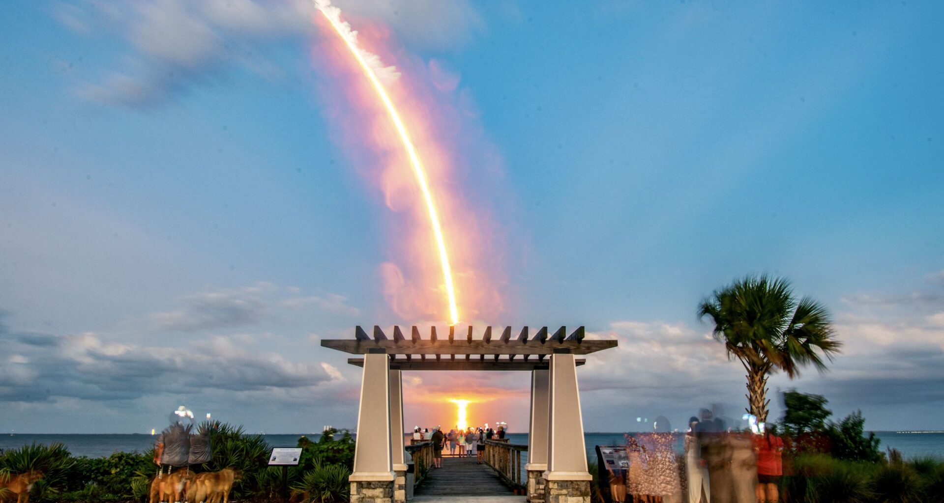 FAA lifts ban on daytime rocket launches after government shutdown ends