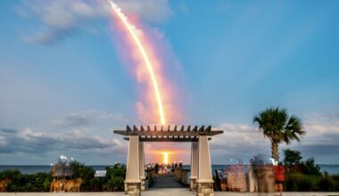 FAA lifts ban on daytime rocket launches after government shutdown ends