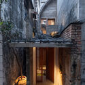 © Ce Wang Xuebei Home / Republic Construction Architecture Studio - Image 2 of 43