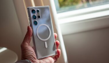 Galaxy S26 Ultra could get big upgrades to both wired and wireless charging