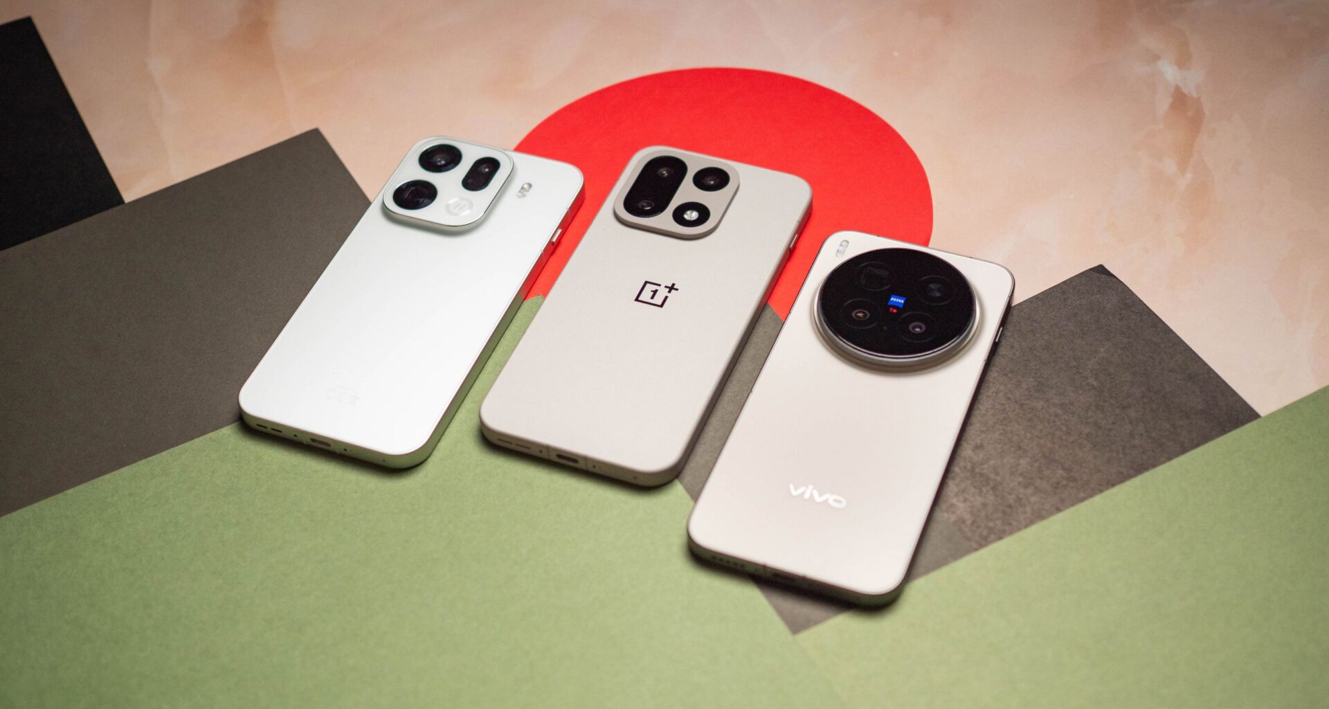 Don't buy the OnePlus 15 in India: It just isn't a good value with the downgrades, and you should get this Android phone instead — it has better cameras and doesn't overheat