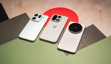 Don't buy the OnePlus 15 in India: It just isn't a good value with the downgrades, and you should get this Android phone instead — it has better cameras and doesn't overheat