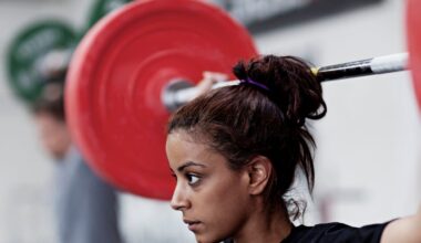 This is what’s better for building strength, according to new research