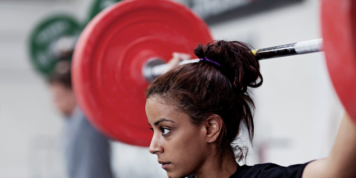 This is what’s better for building strength, according to new research