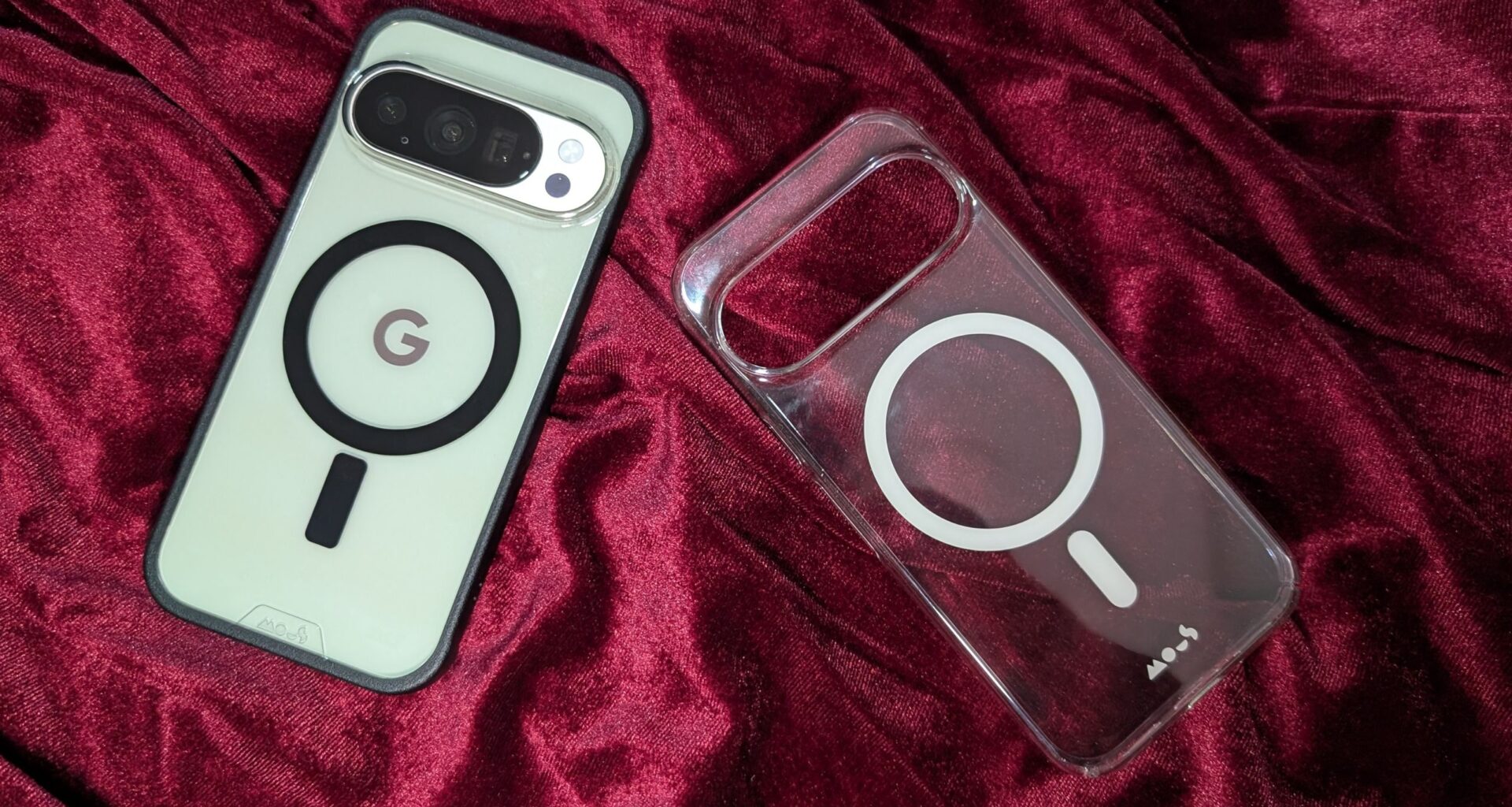 I test phone cases for a living and these are two Pixel 10 cases that I can't stop recommending, so you better grab this Black Friday sale!