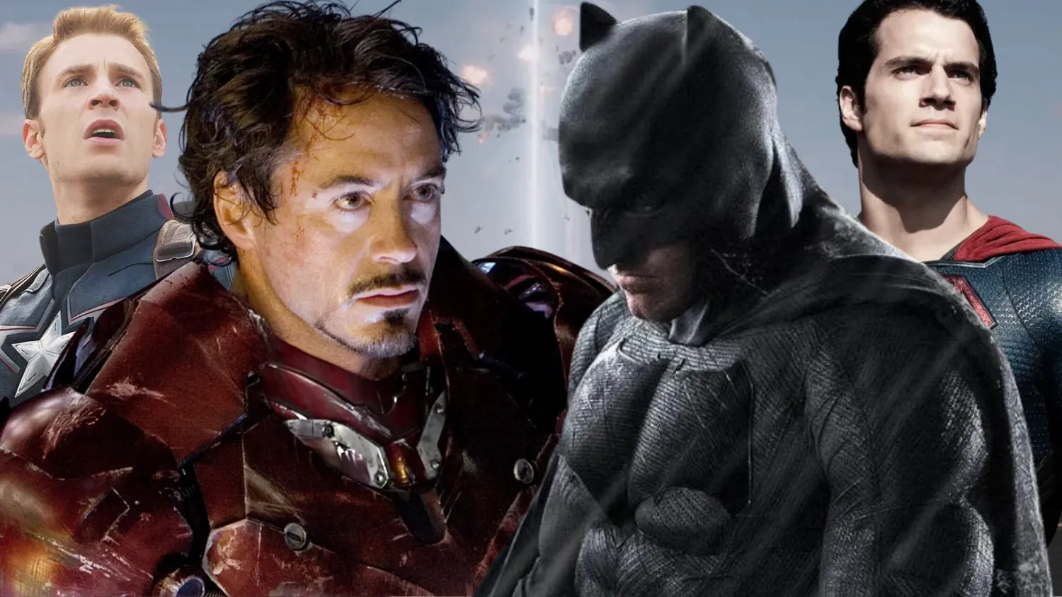 Zack Snyder's Endgame? Teaming With Russos For Marvel vs DC (Exclusive)