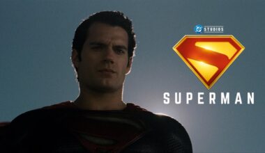 Zack Snyder Reacts To MAN OF STEEL Topping James Gunn's SUPERMAN Box Office Haul