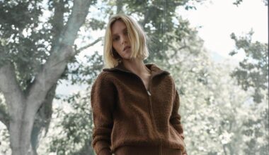 Zara’s Black Friday Sale Has Arrived—Stock Up on Coats, Knits & More