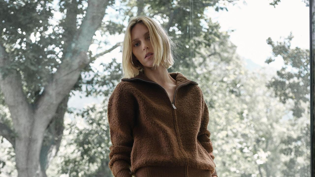 Zara’s Black Friday Sale Has Arrived—Stock Up on Coats, Knits & More