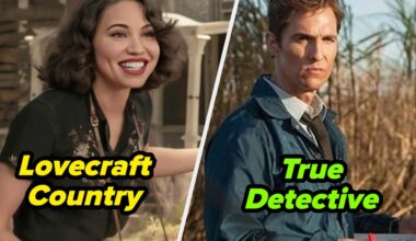 16 Spooky TV Shows To Watch Around Halloween