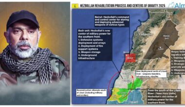 OP-ED: The Elimination of Abu Ali Tabatabai; Israel's Strategic Challenge Has Just Begun