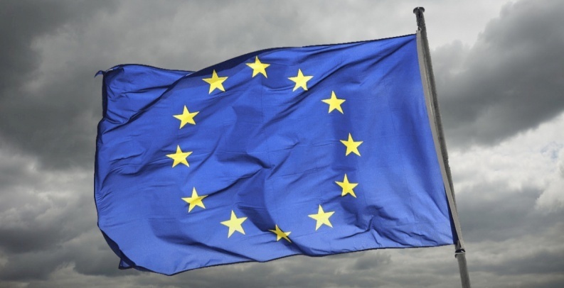 Europe Faces Economic Slowdown Under Pressure from Trumps Tariffs and Germanys Recession