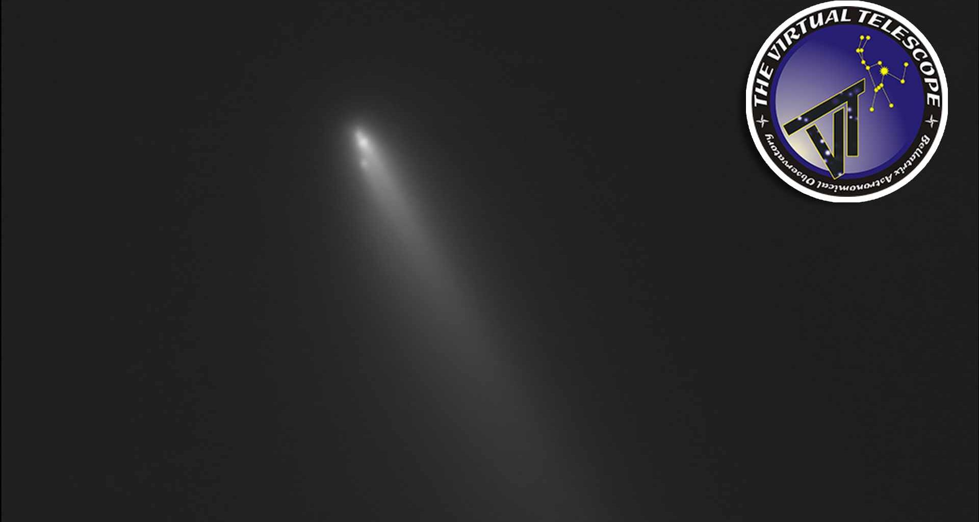 3I/ATLAS: The Virtual Telescope Project Captures Fresh Fragmentation Of The Exocomet; Here's What It Mean