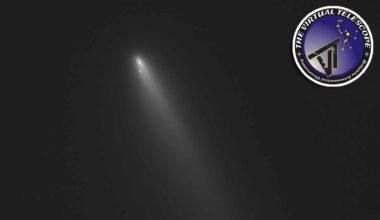 3I/ATLAS: The Virtual Telescope Project Captures Fresh Fragmentation Of The Exocomet; Here's What It Mean