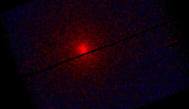 3I/ATLAS: ESA’s XMM-NEWTON Caught The Exocomet Under X-ray Light; Here's What It Found