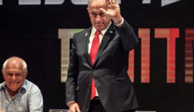 Israel approves 19 new West Bank settlements in major annexation push | Israel-Palestine conflict News