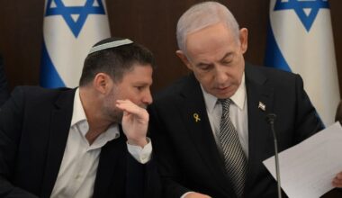 Israeli Cabinet Passes 2026 Budget, Boosts Defense Spending Through Ministry Cuts and Deficit Hike - Haaretz