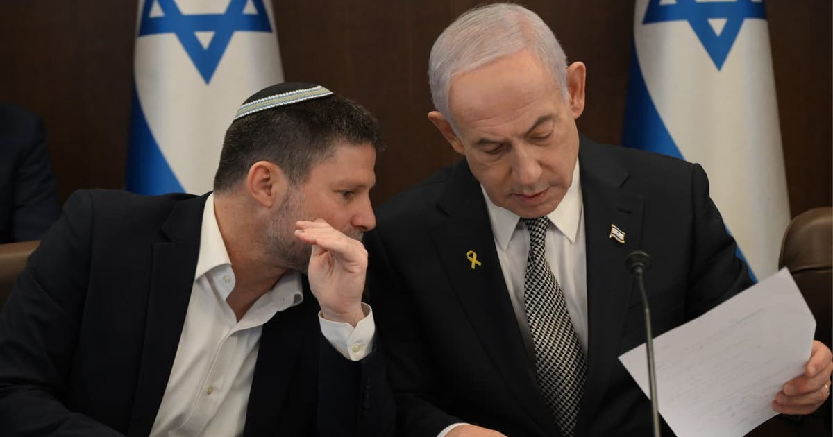 Israeli Cabinet Passes 2026 Budget, Boosts Defense Spending Through Ministry Cuts and Deficit Hike - Haaretz