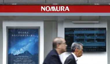 Nomura CEO sees big growth phase in wealth and asset management