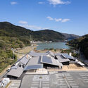 Kamegaike Onsen / Yano Aoyama Architecture Design - Image 5 of 27