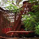 Lattice Creative Garden / RAD+ar (Research Artistic Design + architecture) - Image 3 of 28