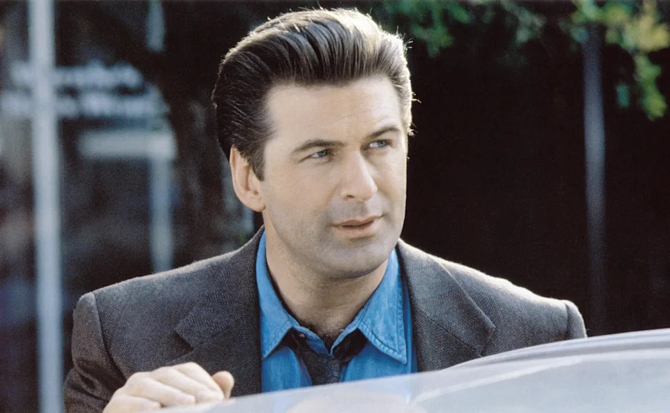 Alec Baldwin