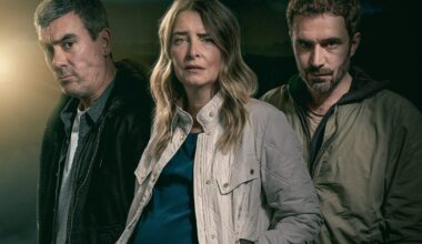 Emmerdale spoilers reveal John Sugden gunpoint nightmare in Corrie crossover