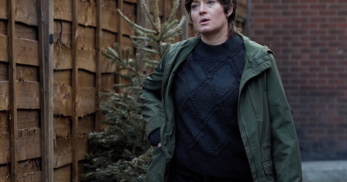 Coronation Street's Becky unveils dangerous plan with Carla