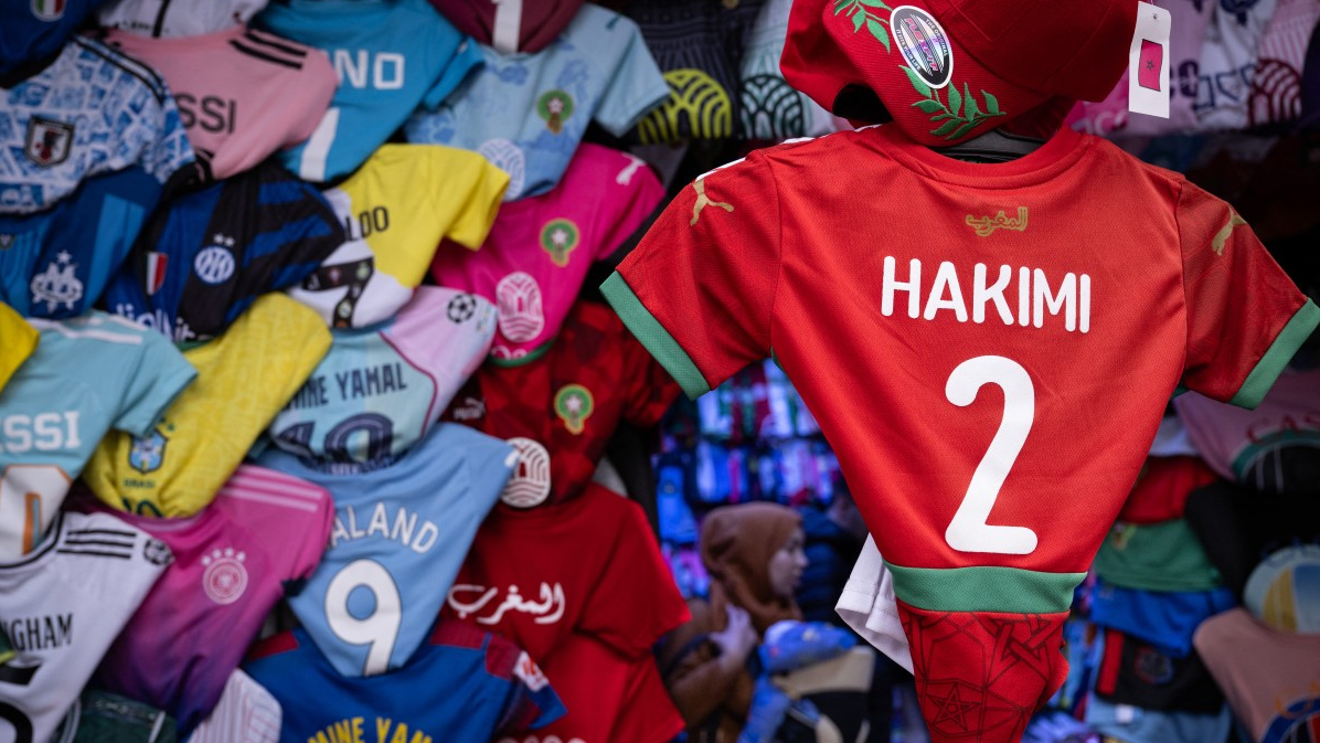 Nigeria's Chukwueze calls for AFCON to get same respect as World Cup