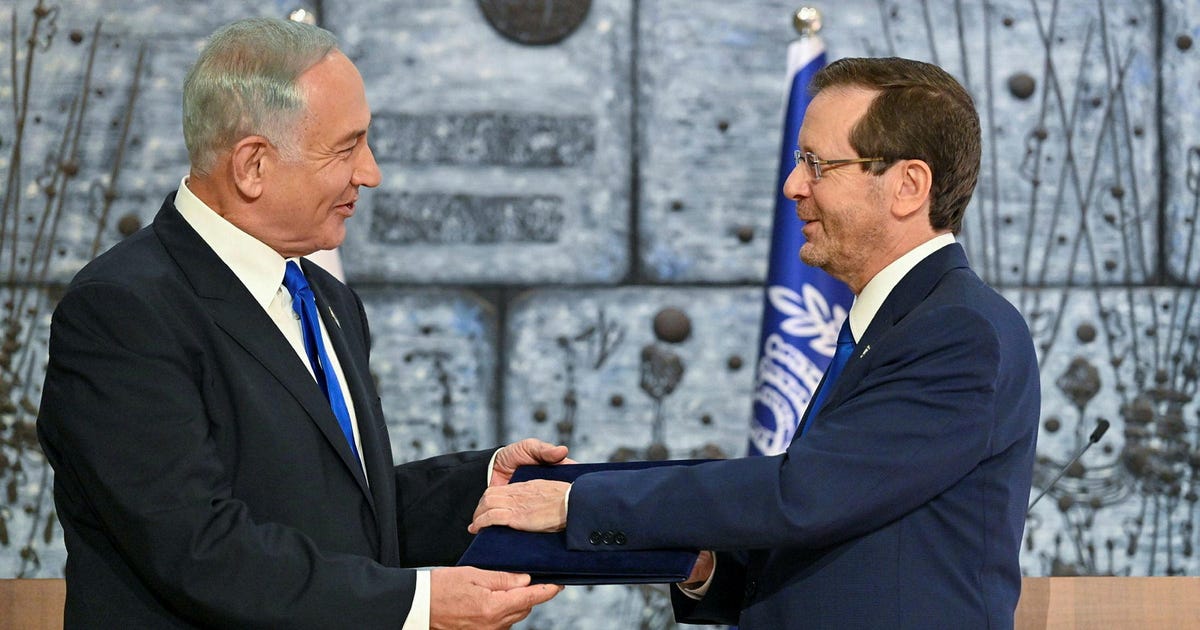 Herzog is likely to demand concessions from Netanyahu in exchange for presidential pardon - Haaretz