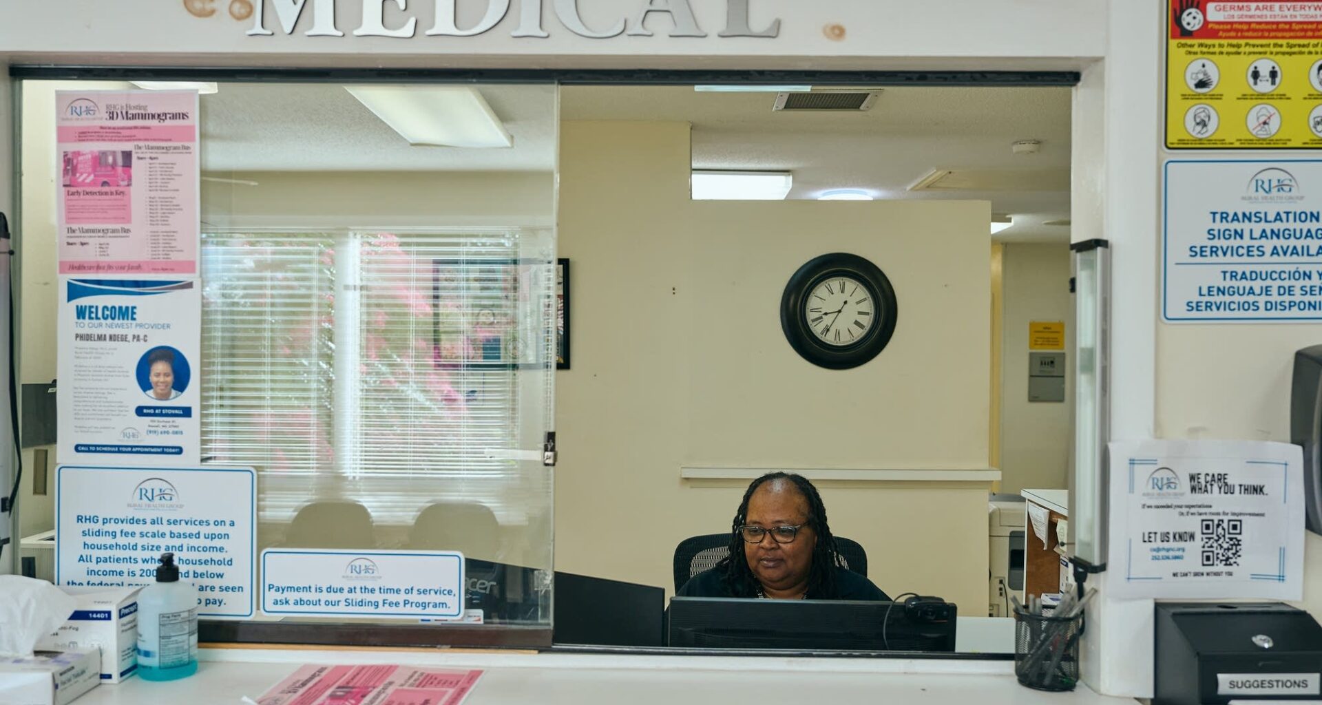 Buying anything other than a traditional health insurance plan would be taking a big risk, said Amy Killelea at Georgetown.