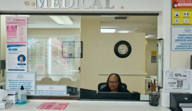 Buying anything other than a traditional health insurance plan would be taking a big risk, said Amy Killelea at Georgetown.