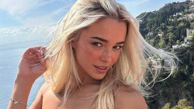 Yahoo entertainment home