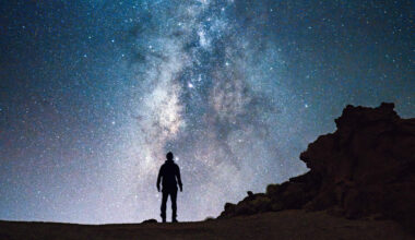 Crab Nebula In The Constallation Of Taurus. Creator: Nasa.