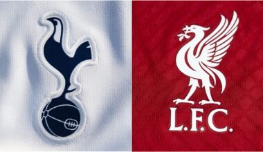 Tottenham vs. Liverpool: Preview, Predictions and Lineups