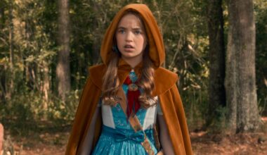 STRANGER THINGS: SEASON 5